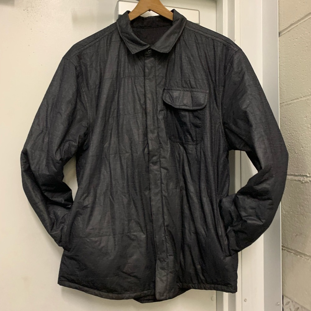 Giro sports design shirts jackets reversible
